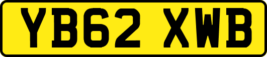 YB62XWB