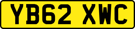 YB62XWC