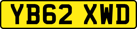 YB62XWD