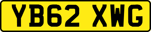 YB62XWG