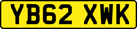 YB62XWK