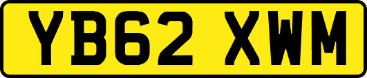 YB62XWM