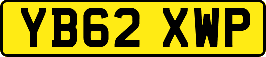 YB62XWP