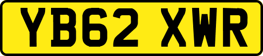 YB62XWR