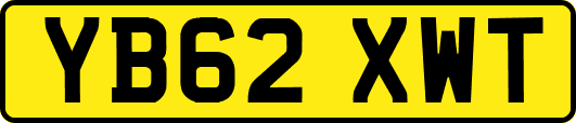 YB62XWT