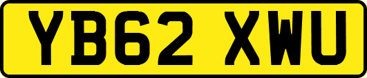 YB62XWU