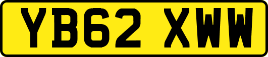 YB62XWW