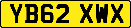 YB62XWX