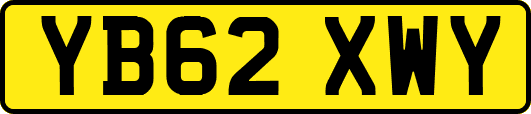 YB62XWY
