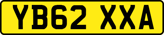 YB62XXA