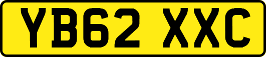 YB62XXC