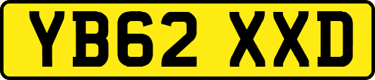 YB62XXD