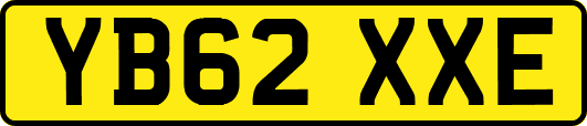 YB62XXE