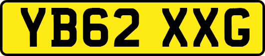 YB62XXG