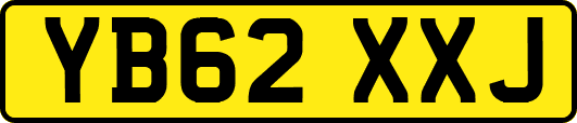 YB62XXJ