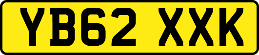 YB62XXK