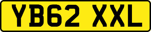 YB62XXL