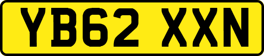 YB62XXN