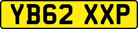 YB62XXP