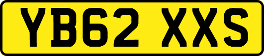YB62XXS