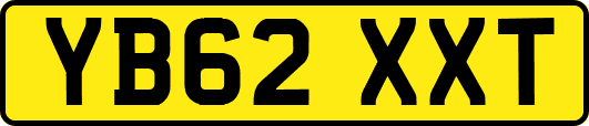 YB62XXT