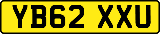 YB62XXU