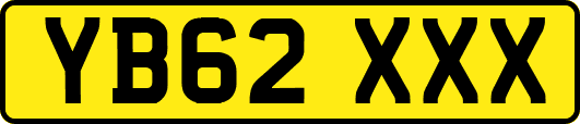 YB62XXX