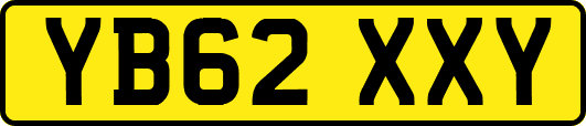 YB62XXY
