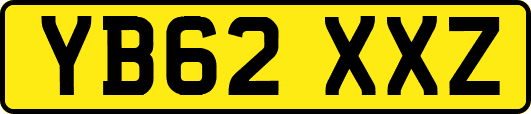 YB62XXZ
