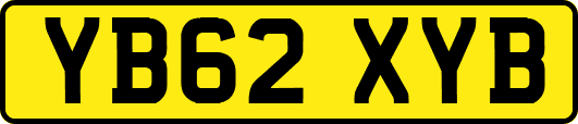 YB62XYB