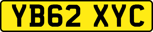 YB62XYC