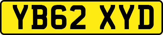 YB62XYD