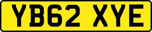 YB62XYE