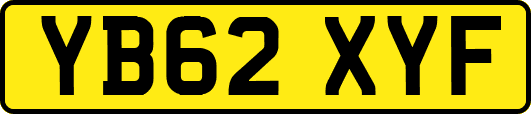 YB62XYF