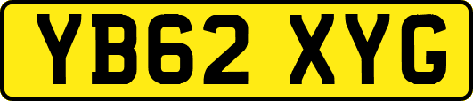 YB62XYG