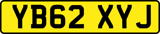 YB62XYJ