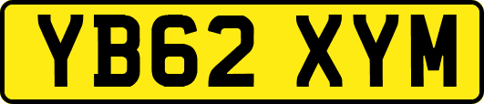 YB62XYM