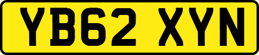 YB62XYN