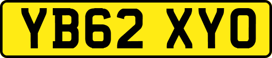 YB62XYO