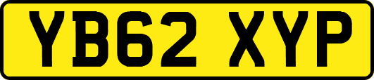 YB62XYP