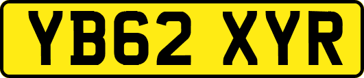 YB62XYR