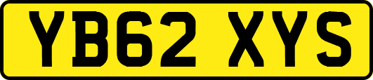 YB62XYS