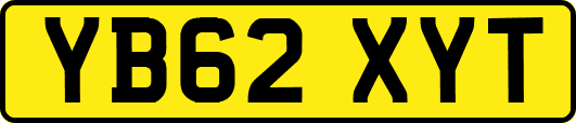 YB62XYT