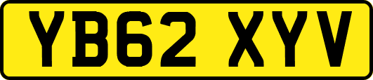YB62XYV