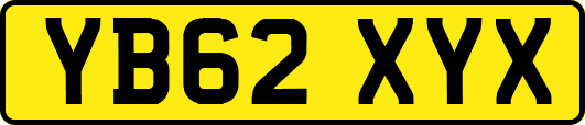 YB62XYX
