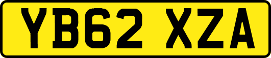 YB62XZA
