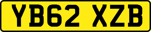 YB62XZB