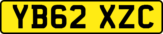 YB62XZC