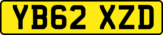 YB62XZD