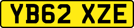 YB62XZE